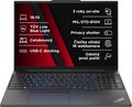 Lenovo ThinkPad E16 Gen 1 Graphite Black