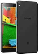 Lenovo PHAB 7" 16GB Ebony - Mobile Phone