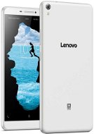 Lenovo PHAB 7" 16GB White - Mobile Phone