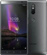 Lenovo PHAB 2 Plus 32GB Grey - Mobile Phone