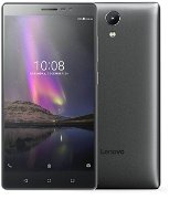 Lenovo PHAB 2 32GB Gray - Mobile Phone
