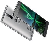 Lenovo PHAB 2 Pro TANGO 64 GB Gunmetal Gray - Mobiltelefon