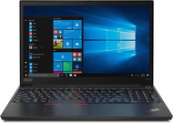 Lenovo ThinkPad E15 (Intel) Black - Laptop