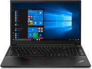 Lenovo ThinkPad E15 Gen 2 (AMD) Black - Laptop