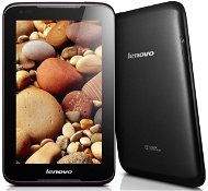 Lenovo IdeaTab A1000 černý - Tablet