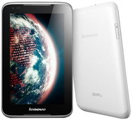 Lenovo IdeaTab A1000 white - Tablet