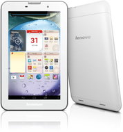 Lenovo IdeaTab A3000 3G bílý - Tablet