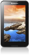  Lenovo IdeaTab A7-30 3G black  - Tablet