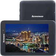 Lenovo TAB A7-40 black - Tablet