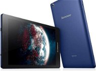 Lenovo TAB 2 A8-50 LTE Midnight Blue - Tablet