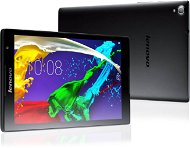 Lenovo TAB S8-50 Ebony Black - Tablet