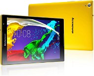 Lenovo IdeaTab S8-50 LTE Canary Yellow - Tablet