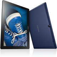 Lenovo TAB 2 A10-30 Midnight Blue - Tablet