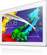 Lenovo TAB 2 A10-70 LTE Pearl White - Tablet