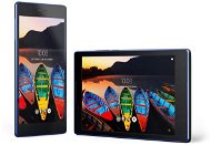 Lenovo TAB 3 8 16 GB Slate Black - Tablet