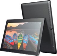 Lenovo TAB 3 10 Plus 16 GB Slate Black - Tablet