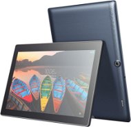 Lenovo TAB 3 10 Plus 32 GB Deep Blue - Tablet