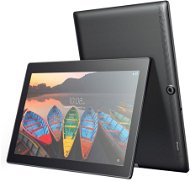 Lenovo Tab 3 10 Plus 32 GB Slate Black - Tablet