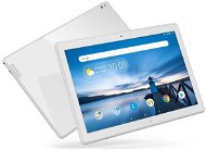 Lenovo TAB P10 4+64GB LTE White - Tablet