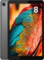 Lenovo TAB M8 (3rd Gen) 4GB + 64GB LTE Iron Grey + Smart Charging Station - Tablet