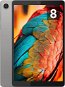 Lenovo Tab M8 (4th Gen 2024) 4 GB/64 GB LTE sivý + Priehľadné puzdro + Fólia - Tablet