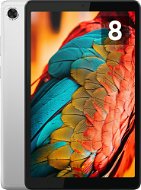 Lenovo TAB M8 Full HD 3+32 GB Platinum Grey - Tablet