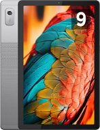 Lenovo Tab M9 3 GB / 32 GB Grau, incl. Cover und Schutzfolie - Tablet
