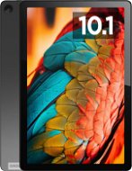 Lenovo Tab M10 (3rd Gen) 2023 4GB + 64GB Storm Grey + Clear Case - Tablet