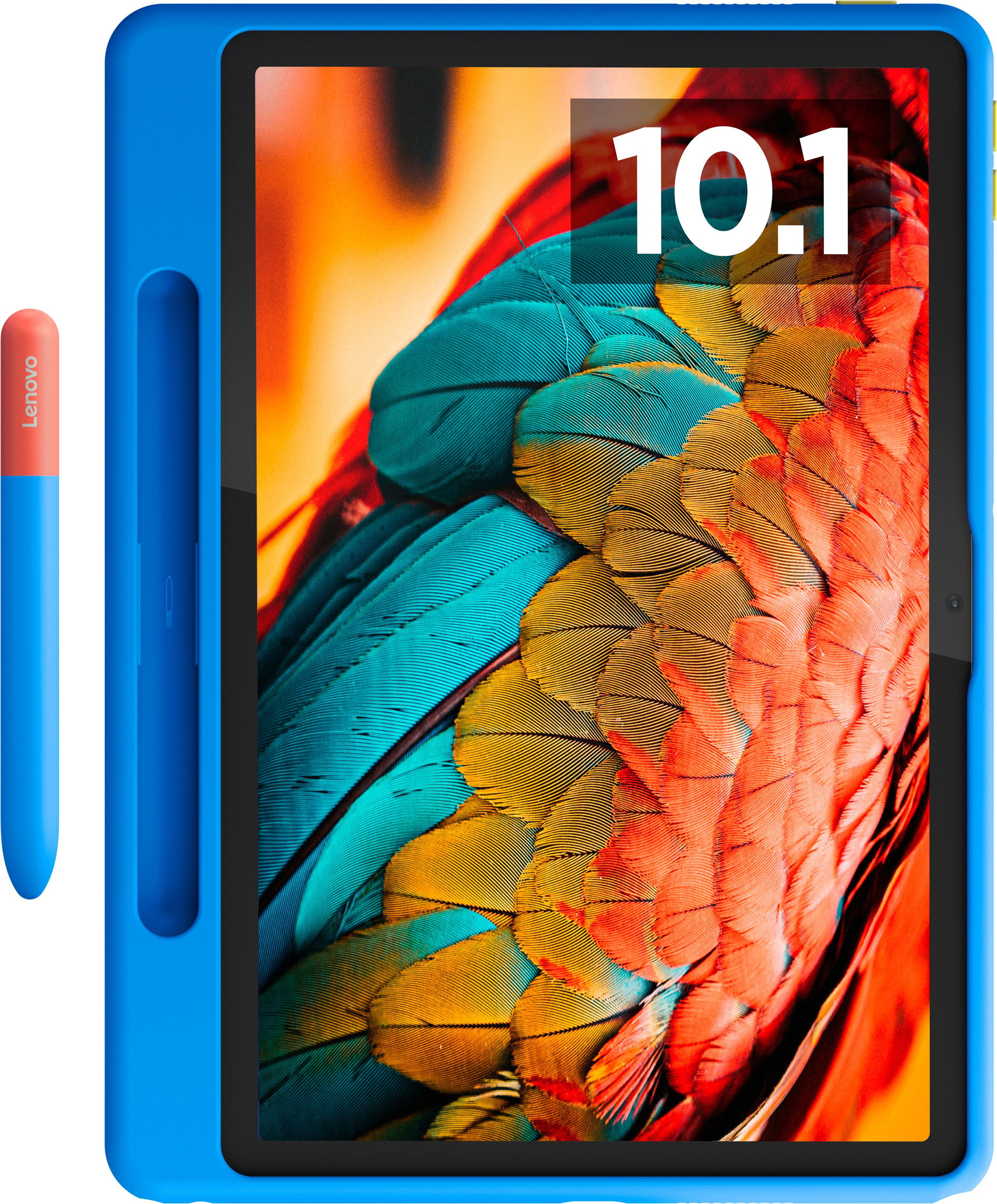 Lenovo TAB 10.1 4GB 64GB Luna Grey odolný