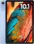 Lenovo TAB 10.1" 4 GB / 128 GB Polar Blue + Hülle mit Ständer - Tablet