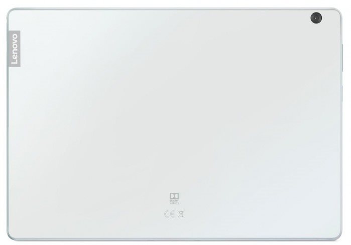 Lenovo TAB M10 16GB White - Tablet | Alza.cz Lenovo TAB M10 16GB White - Tablet | Alza.cz