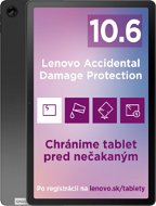 Lenovo Tab M10 Plus (3rd Gen) 4 GB + 64 GB LTE Storm Grey - Tablet