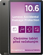 Lenovo Tab M10 Plus (3rd Gen) 2023 4GB/64GB grau - Tablet