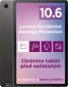 Lenovo Tab M10 Plus (3rd Gen) 2023 4 GB + 64 GB Storm Grey - Tablet