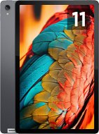 Lenovo TAB P11 4 GB + 128 GB LTE Slate Grey + Smart Charging Station 2 - Tablet
