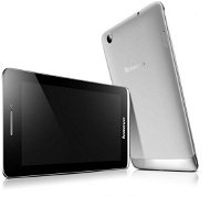  Lenovo IdeaTab S5000 Silver  - Tablet