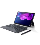 TAB P11, 4GB + 128GB, Slate Grey + HU Keyboard + Lenovo Active Stylus - Tablet