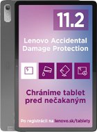 Lenovo Tab P11 Pro (2nd Gen) 8 GB/256 GB sivý - Tablet