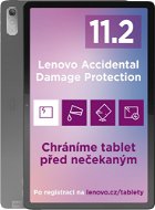 Lenovo Tab P11 Pro (2nd Gen) 8GB + 256GB Storm Grey - Tablet