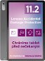 Lenovo Tab P11 Pro (2nd Gen) 8GB/256GB šedý - Tablet