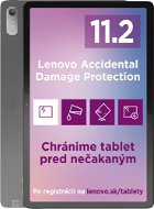Lenovo Tab P11 Pro (2nd Gen) 8 GB + 256 GB Storm Grey + aktívny stylus Lenovo - Tablet