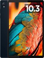 Lenovo Tab K10 4 GB/64 GB modrý - Tablet