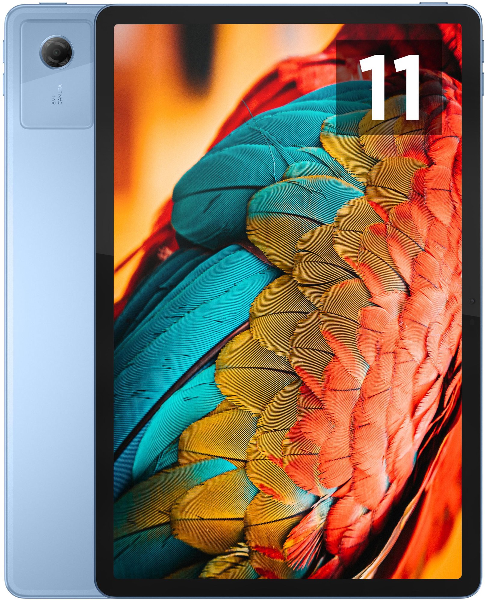 Lenovo Idea Tab 11 8GB 256GB Polar Blue