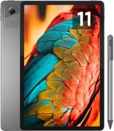 Lenovo Idea Tab 11" 6GB/128GB - Luna Grey + Tab Pen - Tablet