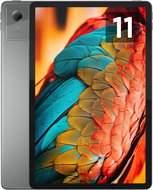 Lenovo Idea Tab 11" 5G 8GB + 256GB - Luna Grey + Keyboard (ENGLISH) + Tab Pen - Tablet