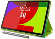 Lenovo Idea Tab 11" WiFi 6GB/128GB FIFA World Cup 26 Edition - Luna Grey + Folio Case + Tab Pen - Tablet