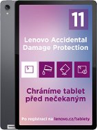 Lenovo Tab P11 Plus 4GB + 128GB Slate Grey - Tablet