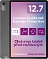 Lenovo Tab P12 8GB + 128GB Storm Grey + aktivní stylus Lenovo - Tablet