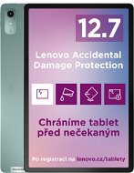 Lenovo Tab P12 Matte Display 8GB + 128GB Sage + aktivní stylus Lenovo - Tablet