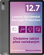 Lenovo Tab P12 8GB/256GB Storm Grey + Lenovo aktív toll - Tablet
